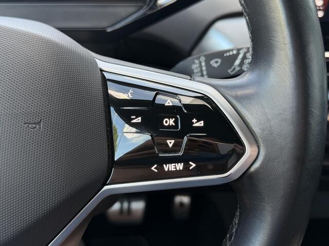 Volkswagen ID.4 Pro 77 kWh Leer/Alcantara, Camera, All-in prijs incl. 12 Mnd. Bovag Garantie.