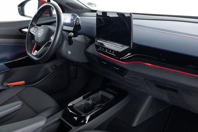 Volkswagen ID.4 GTX 4Motion 77 kWh | 360 Camera | Half LEDER | ECC | SOH: 91,9% .