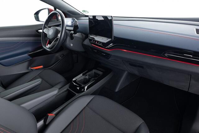 Volkswagen ID.4 GTX 4Motion 77 kWh | 360 Camera | Half LEDER | ECC | SOH: 91,9% .