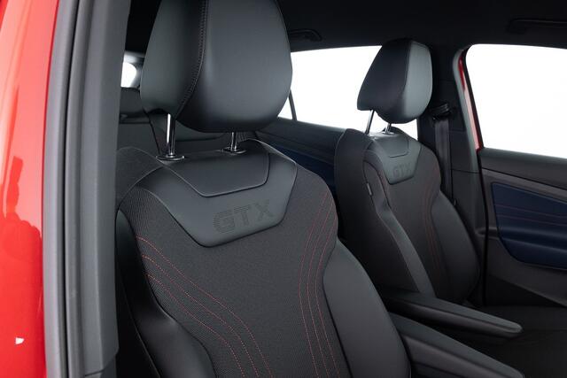 Volkswagen ID.4 GTX 4Motion 77 kWh | 360 Camera | Half LEDER | ECC | SOH: 91,9% .