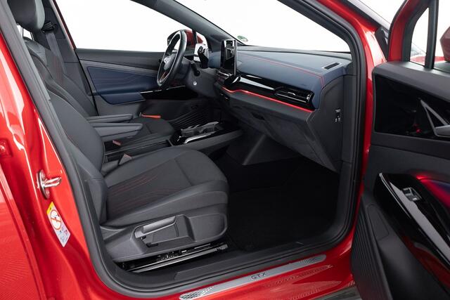 Volkswagen ID.4 GTX 4Motion 77 kWh | 360 Camera | Half LEDER | ECC | SOH: 91,9% .