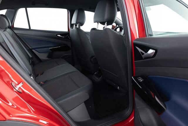 Volkswagen ID.4 GTX 4Motion 77 kWh | 360 Camera | Half LEDER | ECC | SOH: 91,9% .