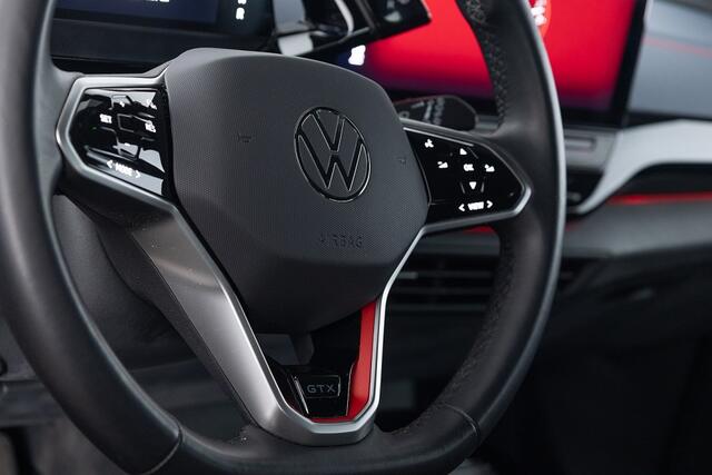 Volkswagen ID.4 GTX 4Motion 77 kWh | 360 Camera | Half LEDER | ECC | SOH: 91,9% .