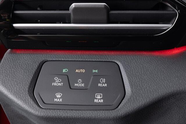 Volkswagen ID.4 GTX 4Motion 77 kWh | 360 Camera | Half LEDER | ECC | SOH: 91,9% .