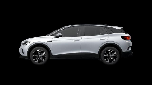 Volkswagen ID.4 Pro 77 kWh | Wordt verwacht | Trekhaak | Warmtepomp | Clima | Stoelverwarming |
