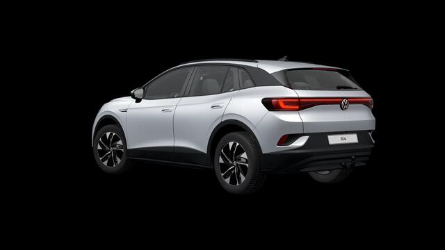 Volkswagen ID.4 Pro 77 kWh | Wordt verwacht | Trekhaak | Warmtepomp | Clima | Stoelverwarming |