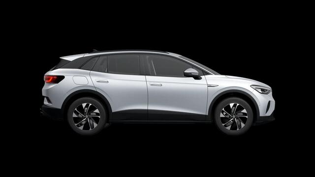 Volkswagen ID.4 Pro 77 kWh | Wordt verwacht | Trekhaak | Warmtepomp | Clima | Stoelverwarming |