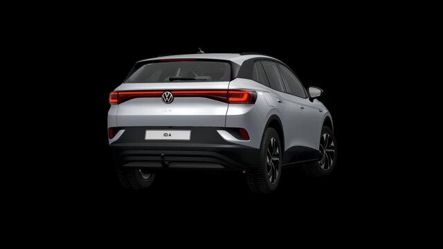 Volkswagen ID.4 Pro 77 kWh | Wordt verwacht | Trekhaak | Warmtepomp | Clima | Stoelverwarming |