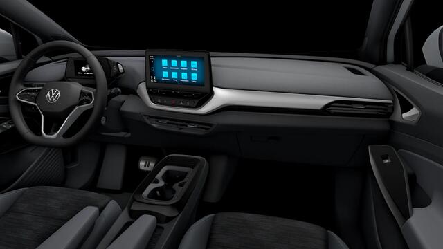 Volkswagen ID.4 Pro 77 kWh | Wordt verwacht | Trekhaak | Warmtepomp | Clima | Stoelverwarming |