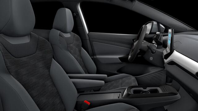 Volkswagen ID.4 Pro 77 kWh | Wordt verwacht | Trekhaak | Warmtepomp | Clima | Stoelverwarming |