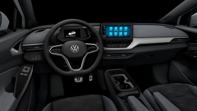 Volkswagen ID.4 Pro 77 kWh | Wordt verwacht | Trekhaak | Warmtepomp | Clima | Stoelverwarming |