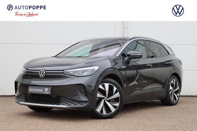 Volkswagen ID.4 First 77 kWh | SOH 89,6% |