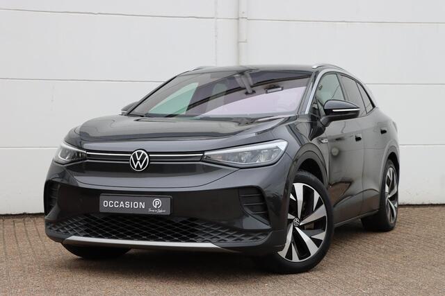 Volkswagen ID.4 First 77 kWh | SOH 89,6% |
