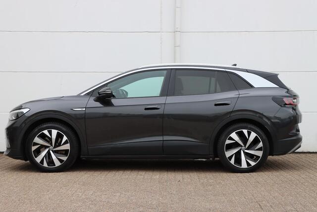 Volkswagen ID.4 First 77 kWh | SOH 89,6% |