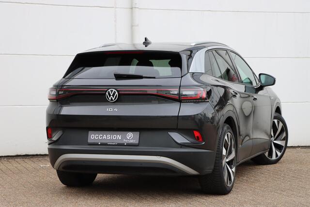 Volkswagen ID.4 First 77 kWh | SOH 89,6% |