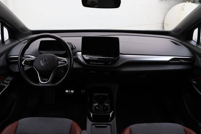 Volkswagen ID.4 First 77 kWh | SOH 89,6% |