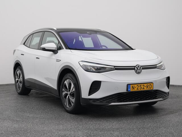 Volkswagen ID.4 City 52 kWh | ADAPTIVE | STOEL- EN STUURVERW.