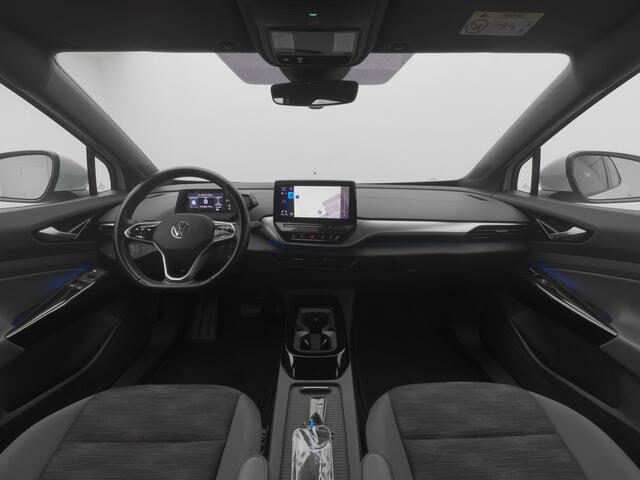 Volkswagen ID.4 City 52 kWh | ADAPTIVE | STOEL- EN STUURVERW.