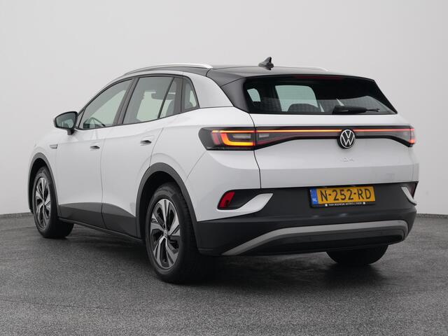 Volkswagen ID.4 City 52 kWh | ADAPTIVE | STOEL- EN STUURVERW.
