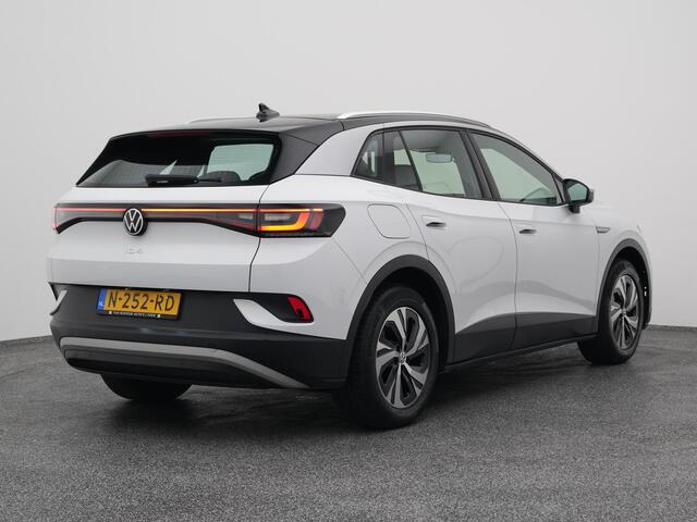 Volkswagen ID.4 City 52 kWh | ADAPTIVE | STOEL- EN STUURVERW.