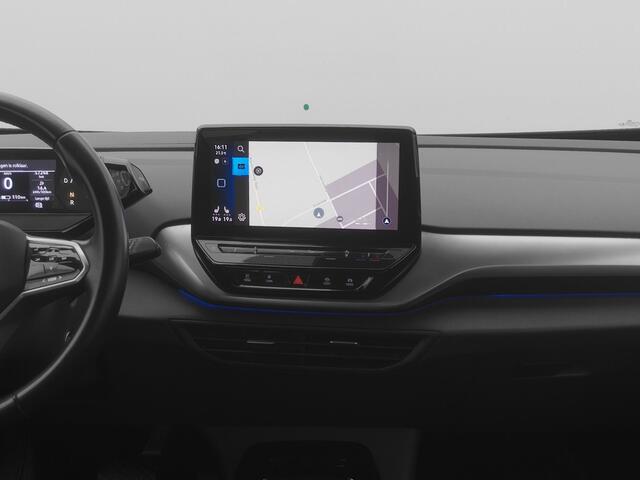 Volkswagen ID.4 City 52 kWh | ADAPTIVE | STOEL- EN STUURVERW.