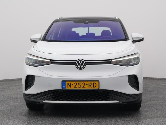 Volkswagen ID.4 City 52 kWh | ADAPTIVE | STOEL- EN STUURVERW.