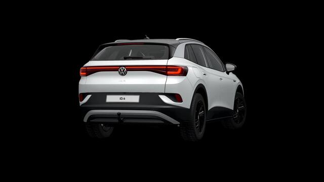 Volkswagen ID.4 Pro 77 kWh | Wordt verwacht | Trekhaak | A.cam | Warmtepomp |
