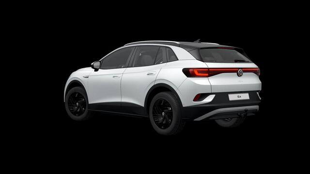 Volkswagen ID.4 Pro 77 kWh | Wordt verwacht | Trekhaak | A.cam | Warmtepomp |