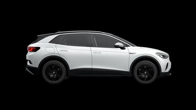 Volkswagen ID.4 Pro 77 kWh | Wordt verwacht | Trekhaak | A.cam | Warmtepomp |