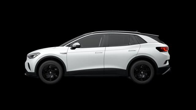 Volkswagen ID.4 Pro 77 kWh | Wordt verwacht | Trekhaak | A.cam | Warmtepomp |