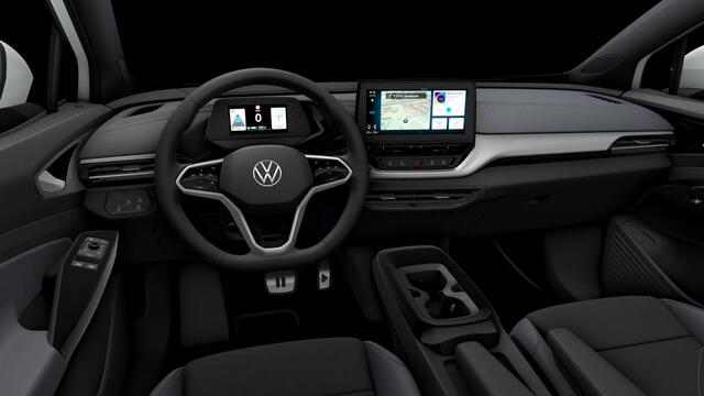 Volkswagen ID.4 Pro 77 kWh | Wordt verwacht | Trekhaak | A.cam | Warmtepomp |