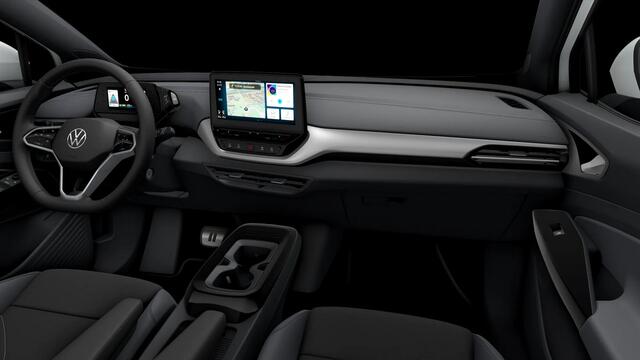 Volkswagen ID.4 Pro 77 kWh | Wordt verwacht | Trekhaak | A.cam | Warmtepomp |