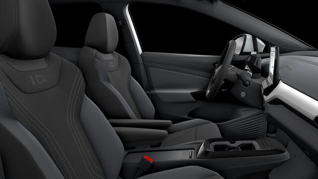 Volkswagen ID.4 Pro 77 kWh | Wordt verwacht | Trekhaak | A.cam | Warmtepomp |