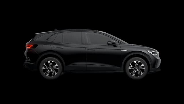 Volkswagen ID.4 Pro 77 kWh | Wordt verwacht | Trekhaak | Clima | Stoelverwarming | ACC | App connect |