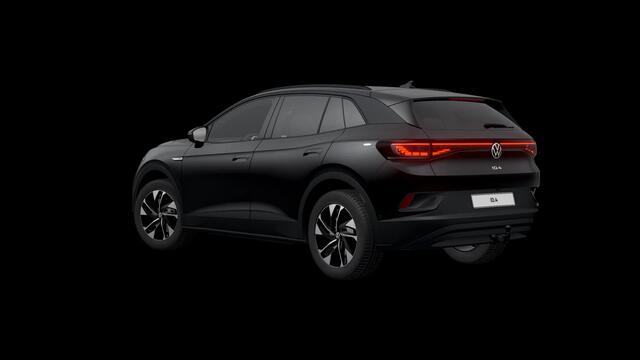 Volkswagen ID.4 Pro 77 kWh | Wordt verwacht | Trekhaak | Clima | Stoelverwarming | ACC | App connect |
