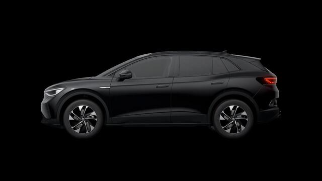 Volkswagen ID.4 Pro 77 kWh | Wordt verwacht | Trekhaak | Clima | Stoelverwarming | ACC | App connect |
