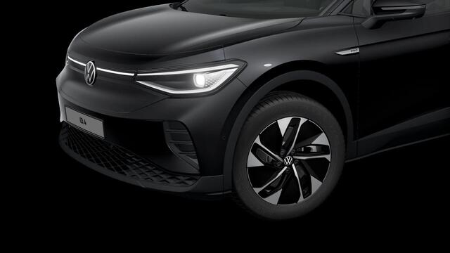 Volkswagen ID.4 Pro 77 kWh | Wordt verwacht | Trekhaak | Clima | Stoelverwarming | ACC | App connect |