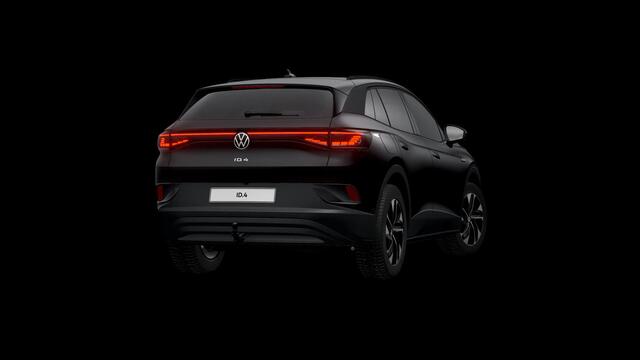 Volkswagen ID.4 Pro 77 kWh | Wordt verwacht | Trekhaak | Clima | Stoelverwarming | ACC | App connect |