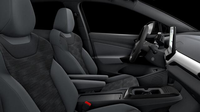 Volkswagen ID.4 Pro 77 kWh | Wordt verwacht | Trekhaak | Clima | Stoelverwarming | ACC | App connect |