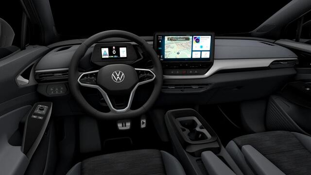 Volkswagen ID.4 Pro 77 kWh | Wordt verwacht | Trekhaak | Clima | Stoelverwarming | ACC | App connect |