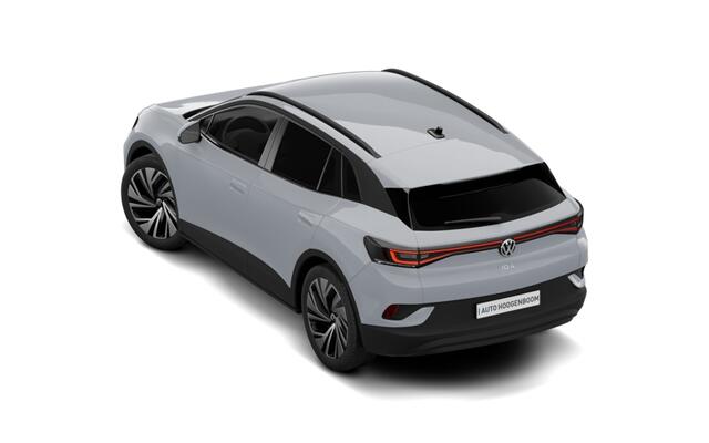 Volkswagen ID.4 Pro Limited Edition Plus | 'App-Connect' draadloze smartphone integratie | Achterbank in ongelijke delen neerklapbaar incl. middenarmsteun en doorlaadmogelijkheid | Achterklep, elektrisch , incl. Easy Open & Close