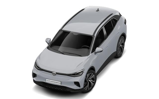 Volkswagen ID.4 Pro Limited Edition Plus | 'App-Connect' draadloze smartphone integratie | Achterbank in ongelijke delen neerklapbaar incl. middenarmsteun en doorlaadmogelijkheid | Achterklep, elektrisch , incl. Easy Open & Close