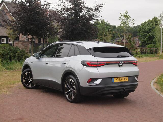 Volkswagen ID.4 Business 77 kWh | Camera | Trekhaak | IQ. LIGHT | Sfeerverlichting | Apple Carplay | NL-Auto |