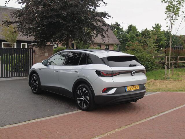 Volkswagen ID.4 Business 77 kWh | Camera | Trekhaak | IQ. LIGHT | Sfeerverlichting | Apple Carplay | NL-Auto |
