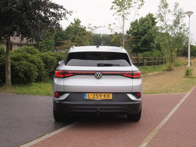 Volkswagen ID.4 Business 77 kWh | Camera | Trekhaak | IQ. LIGHT | Sfeerverlichting | Apple Carplay | NL-Auto |