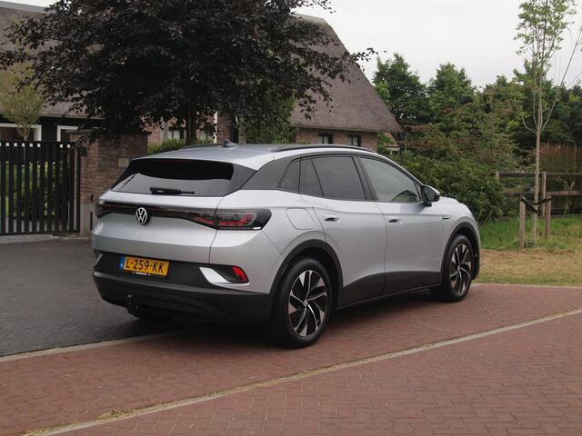 Volkswagen ID.4 Business 77 kWh | Camera | Trekhaak | IQ. LIGHT | Sfeerverlichting | Apple Carplay | NL-Auto |