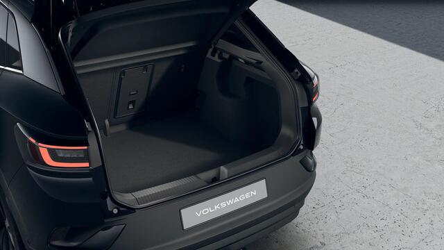 Volkswagen ID.4 79 kWh 286 1AT Pro Limited Edition | 'App-Connect' draadloze smartphone integratie | Achterbank in ongelijke delen neerklapbaar incl. middenarmsteun en doorlaadmogelijkheid | Afstandscontrolesysteem (Front Assist), met voetgangers- en fietsersherkenning
