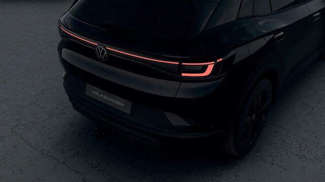 Volkswagen ID.4 79 kWh 286 1AT Pro Limited Edition | 'App-Connect' draadloze smartphone integratie | Achterbank in ongelijke delen neerklapbaar incl. middenarmsteun en doorlaadmogelijkheid | Afstandscontrolesysteem (Front Assist), met voetgangers- en fietsersherkenning