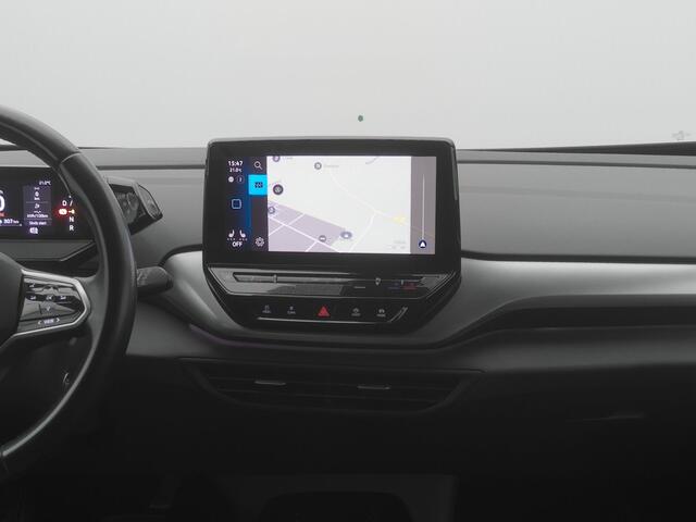 Volkswagen ID.4 First 77 kWh | CAMERA | ADAPTIVE | STOEL- EN STUURVERW. | TREKHAAK
