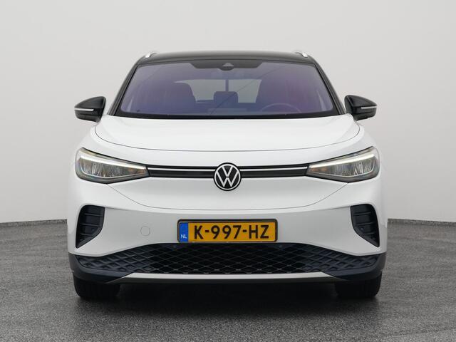 Volkswagen ID.4 First 77 kWh | CAMERA | ADAPTIVE | STOEL- EN STUURVERW. | TREKHAAK